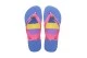 Havaianas Brasil Tech Unisex Σαγιονάρες Πολύχρωμες