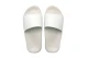 Havaianas Classic Unisex Παντόφλες Λευκές