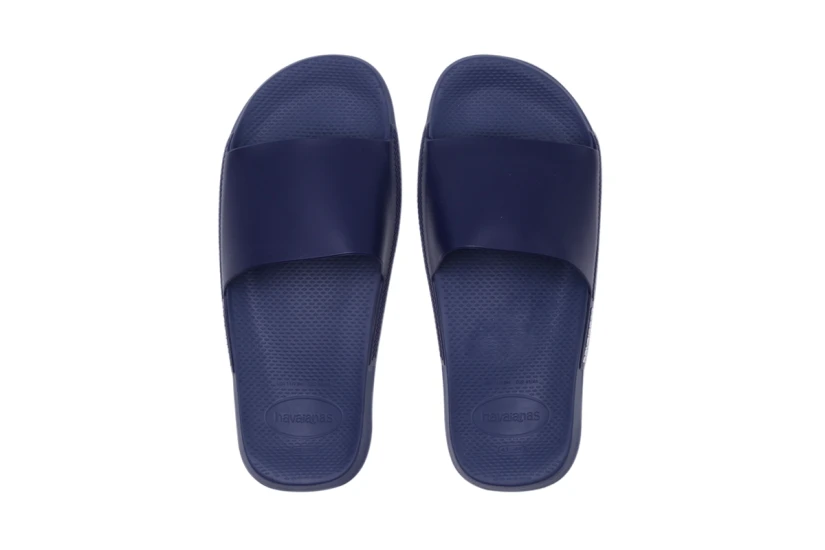 Havaianas Classic Unisex Παντόφλες Μπλε Σκούρο