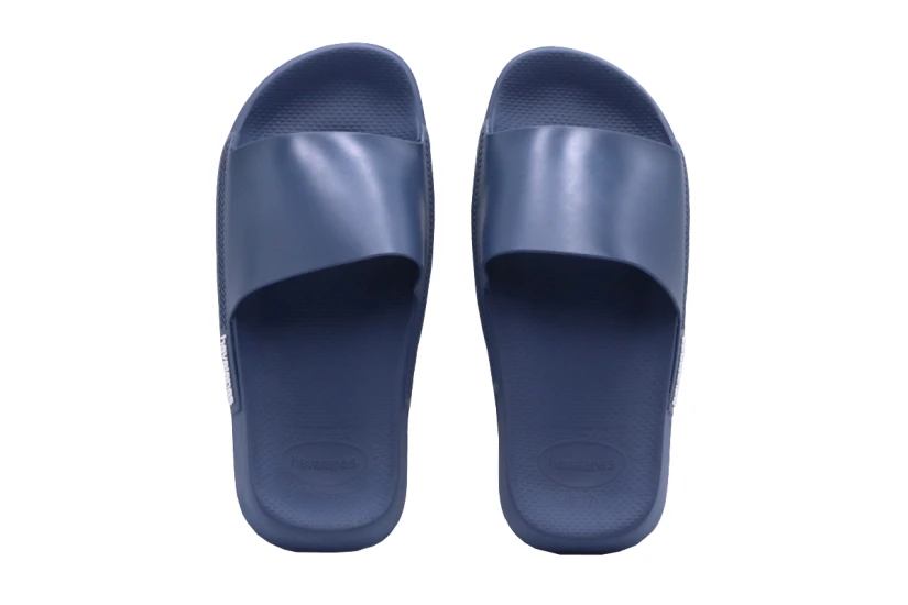 Havaianas Classic Ανδρικές Παντόφλες Μπλε Σκούρο