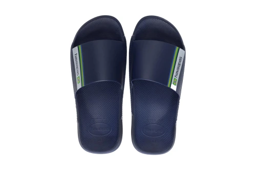 Havaianas Brazil Παντόφλες (4147319 0555)