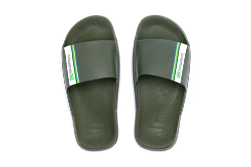 Havaianas Brazil Παντόφλες (4147319 0869)