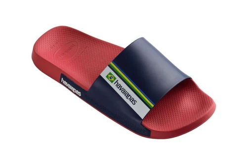 Havaianas Brazil Παντόφλες (4147319 1440)