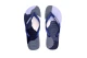 Havaianas Top Logomania Colors II Unisex Σαγιονάρες Πολύχρωμες