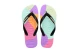 Havaianas Top Logomania Colors II Unisex Σαγιονάρες Πολύχρωμες