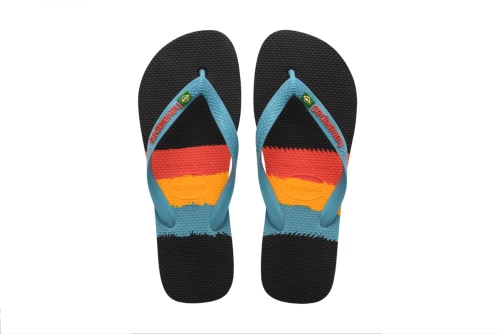 Havaianas Brasil Tech Ii Σαγιονάρες (4147965 0090)