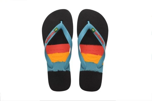 Havaianas Brasil Tech Ii Σαγιονάρες (4147965 0090)