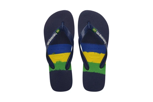 Havaianas Brazil Tech Ii Σαγιονάρες (4147965 0555)