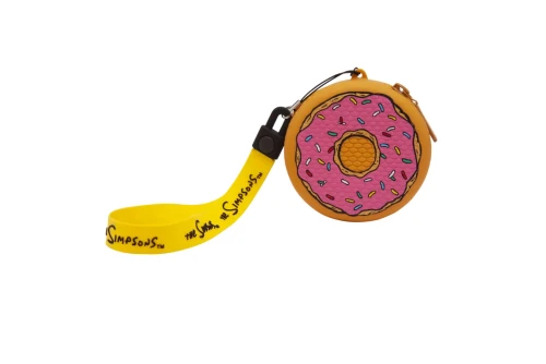 Havaianas Earphone Case Pure Simpsons Θήκη Ακουστικών (4148113 0023)