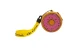 Havaianas Purse Simpsons Θήκη Ακουστικών Κίτρινο, Ροζ