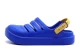 Havaianas Βρεφικά-Παιδικά Σαμπό Μπλε, Κίτρινα