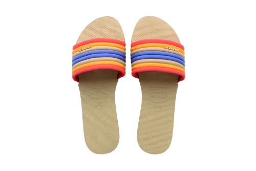 Havaianas You Malta Cool Παντόφλες (4148299 0154)