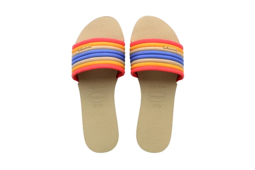 Havaianas You Malta Cool Παντόφλες (4148299 0154)
