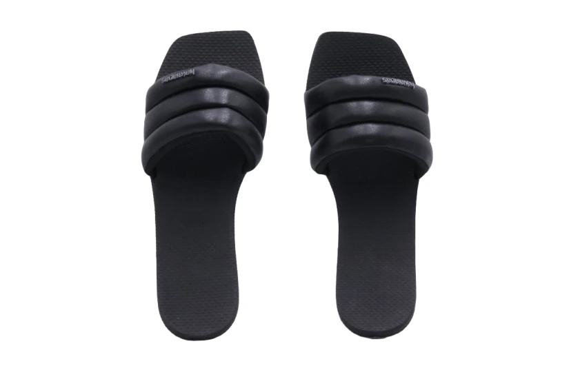 Havaianas You Milan Παντόφλες Μαύρες