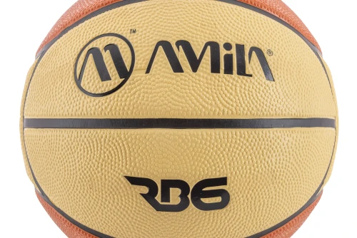 Amila Μπάλα Basket Amila Rb No. 6 (41489)