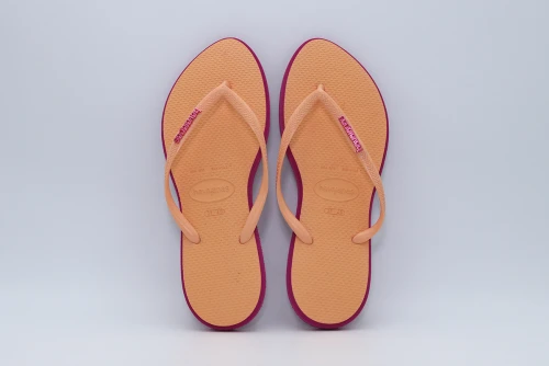 Havaianas Slim Point Σαγιονάρες (4149584 4622)