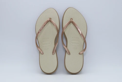 Havaianas Slim Point Σαγιονάρες (4149584 6842)