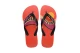 Havaianas Top Maison Kitsune Wave Unisex Flip Flops