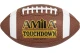 Amila Μπάλα Rugby Amila No. 9 (41533)