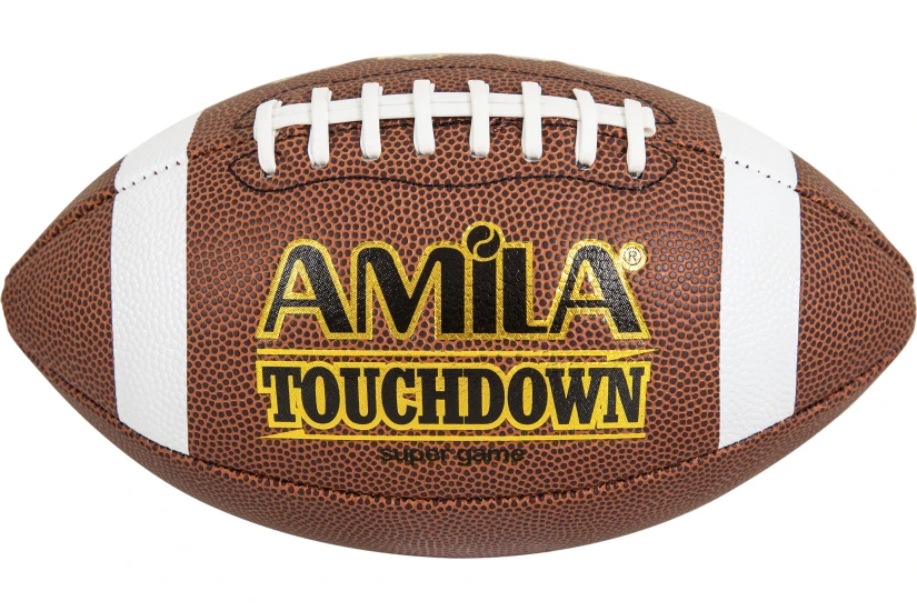 Amila Μπάλα Rugby Amila No. 9 (41533)