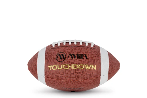 Amila Μπάλα Rugby Touchdown No6 (41534)