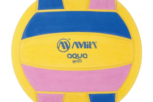 Amila Μπάλα Polo Aqua No5 (41535)