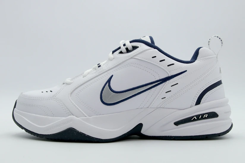 Nike Air Monarch Iv Παπούτσια Γυμναστηρίου-Προπόνησης (415445 102)