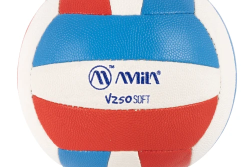 Amila Μπάλα Volley Amila Gv-250 Red-Blue-White Νο. 5 (41605)