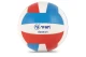Amila Μπάλα Volley Amila Gv-250 Red-Blue-White Νο. 5 (41605)