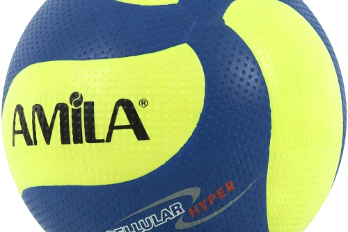 Amila Μπάλα Volley Amila Cellular No. 5 (41631)