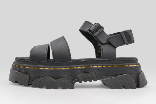 Dr. Martens Mattison 2 Strap Σανδάλια (41660001)