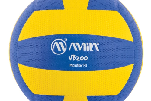 Amila Μπάλα Volley Amila Vb200 No. 5 (41679)