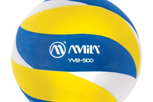 Amila Μπάλα Volley Amila Yvb500 No. 5 (41682)