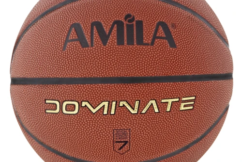 Amila Μπάλα Μπάσκετ Amila Dominate No. 7 (41706)