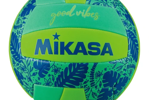Amila Μπάλα Beach Volley Mikasa Bv354Tv-Gv-Gg No. 5 (41742)