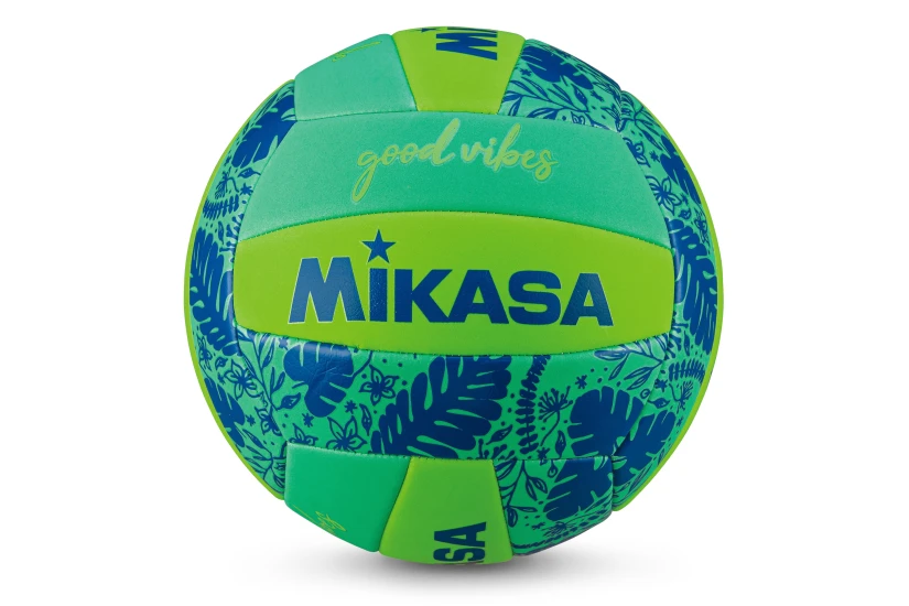 Amila Μπάλα Beach Volley Mikasa Bv354Tv-Gv-Gg No. 5 (41742)