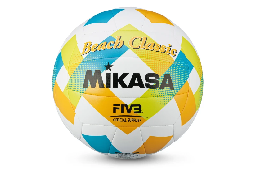 Amila Μπάλα Beach Volley Mikasa Bv543C-Vxa-Lg No. 5