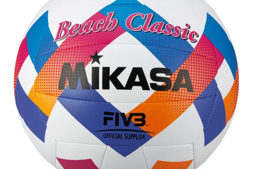 Amila Μπάλα Beach Volley Mikasa Bv543C-Vxa No. 5 (41745)