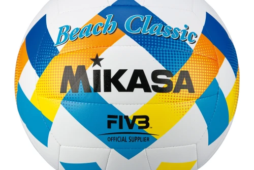 Amila Μπάλα Beach Volley Mikasa Bv543C-Vxa-Y No. 5 (41746)