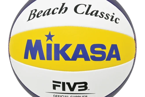 Amila Μπάλα Beach Volley Mikasa Bv551C Official Game Ball Replica (41818)