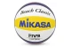 Amila Μπάλα Beach Volley Mikasa Bv551C Official Game Ball Replica (41818)