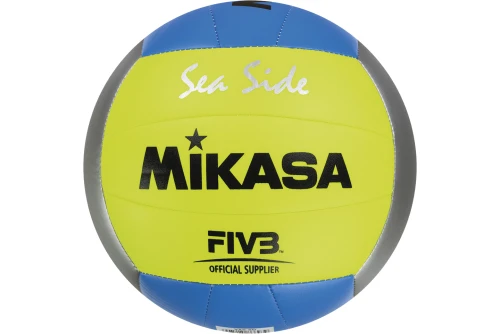 Amila Μπάλα Beach Volley Mikasa Vxs-Sd (41825)