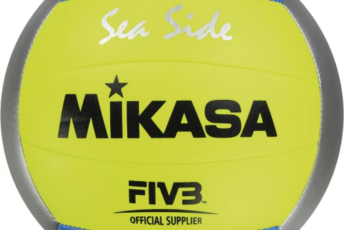 Amila Μπάλα Beach Volley Mikasa Vxs-Sd (41825)