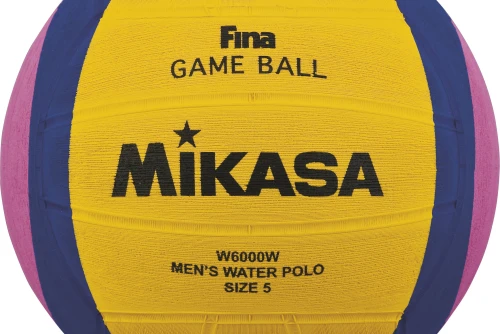 Amila Μπάλα Polo Mikasa W6000W No. 5 (41846)