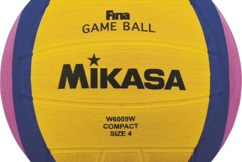 Amila Μπάλα Polo Mikasa W6009W No. 4 (41847)