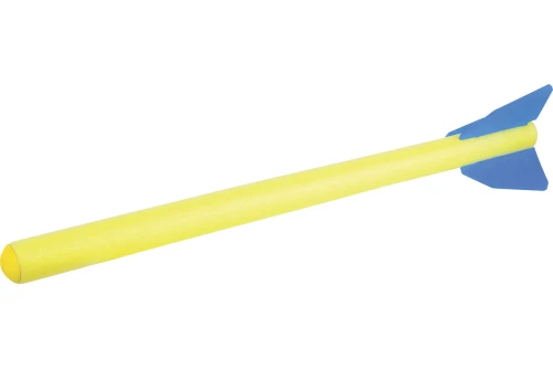 Amila Ακόντιο Εκπαιδευτικό Από Αφρολέξ 92Cm (41850)