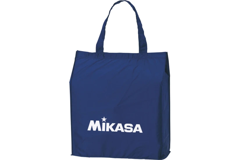 Amila Τσάντα Mikasa Μπλε (41890)