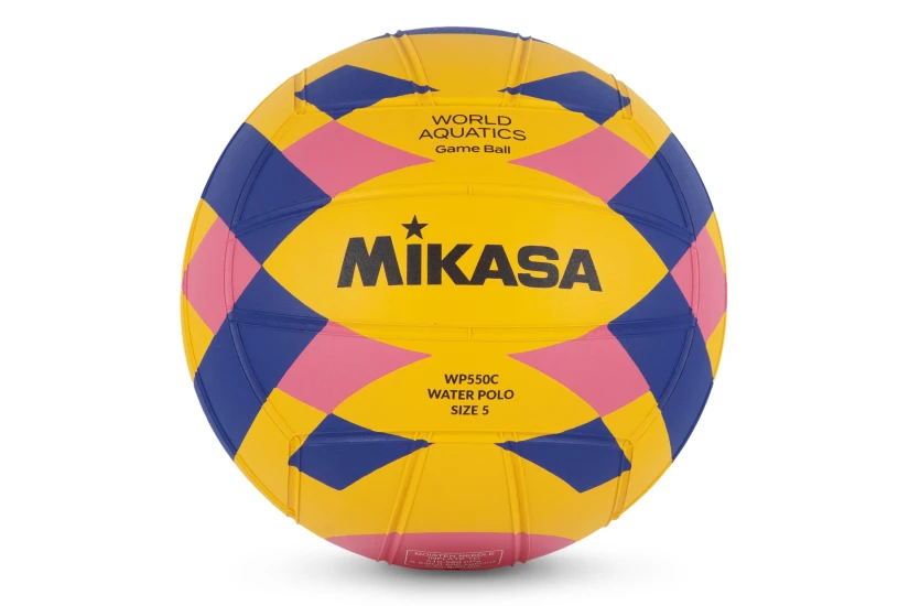 Amila Μπάλα Water Polo Mikasa Wp550C No. 5