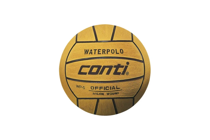 Amila Μπάλα Polo Conti Wp-5 No. 5 (41893)