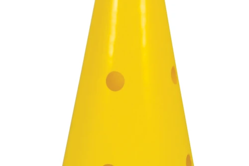 Amila Κώνος 46Cm 370Gr 12 Τρύπες (41904)